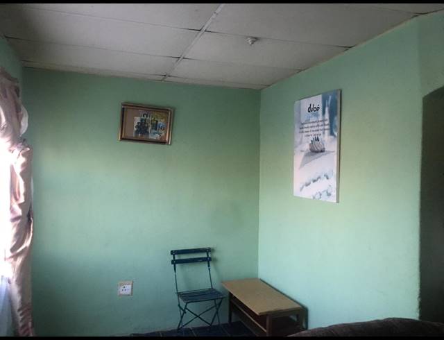 3 BEDROOM HOUSE FOR SALE IN GRIFFITHS MXENGE
